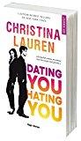 Dating you Hating you de Christina Lauren