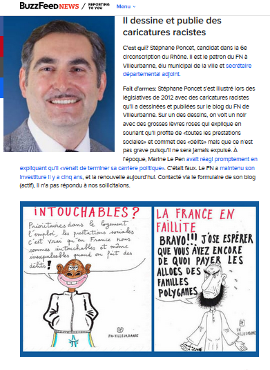 petit dictionnaire illustré des candidats #FN #legislatives2017 #antifaEU (merci #Buzzfeed !) petit dictionnaire illustré des candidats #FN #legislatives2017 #antifaEU (merci #Buzzfeed !)