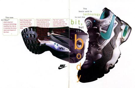 Nike Air Max2 1994 add