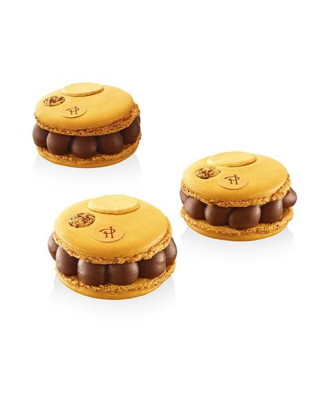 Pierre Hermé signe une Nouvelle Collection et présente le Fetish Mogador Pierre Hermé signe une Nouvelle Collection et présente le Fetish Mogador