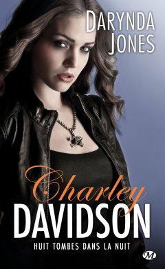 Charley Davidson tome 8 de Darynda Jones