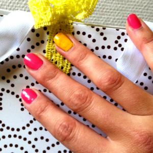 Haul #2 – Ma première commande Kiko Kiko 4