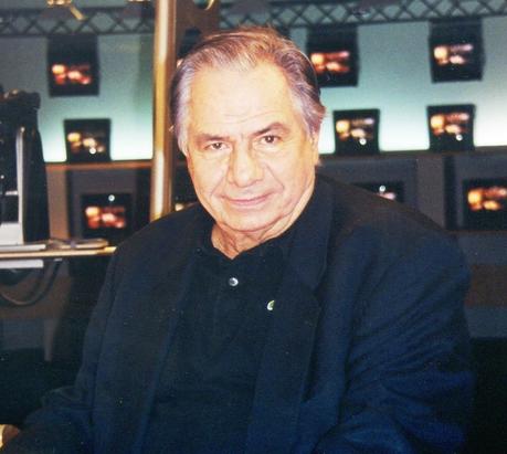 Louis de Funès Le gendarme à New York Michel_Galabru