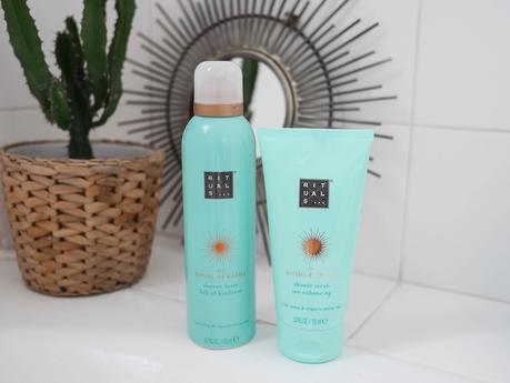 blog mode parisgrenoble Beauté: The Ritual of Karma Rituals Cosmetics