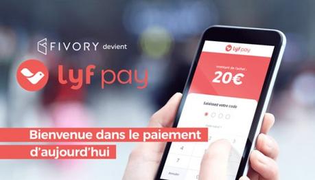 Lyf Pay, le porte-feuille « Made in France »