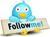 Follow me