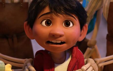 Disney : « Coco » dévoile une nouvelle bande-annonce ! Disney : « Coco » dévoile une nouvelle bande-annonce !