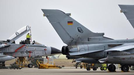 L’Allemagne retire ses forces de la base turque d’Incirlik L’Allemagne retire ses forces de la base turque d’Incirlik