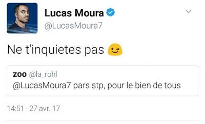 PSG Match #4 : le sprint final de la saison 2016-17 PSG Match #4 : le sprint final de la saison 2016-17