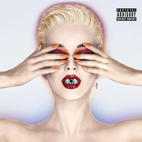 Sortie d'album Culte: Witness Katy Perry