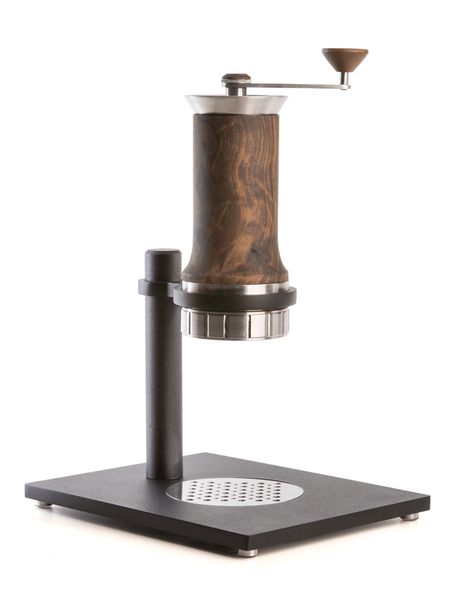 Voici la cafetière en bois qui a l’apparence d’un moulin ! Voici la cafetière en bois qui a l’apparence d’un moulin !