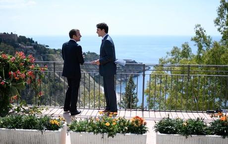 De l’art de la communication en politique De l’art de la communication en politique