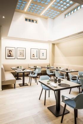 Salle (partie) Salle (partie)