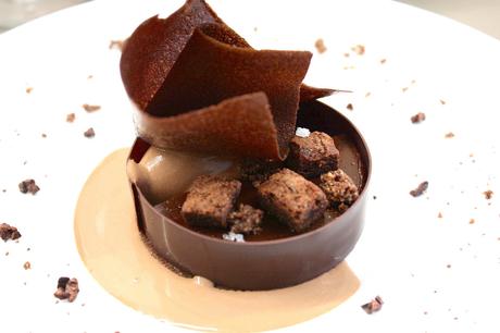 Le chocolat … © Gourmets&Co Le chocolat … © Gourmets&Co
