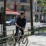 Crowfunding : Vélo-Pélican, le module universel de 4 étudiants de L’ENSCI Paris