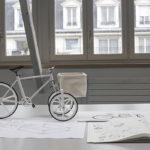 Crowfunding : Vélo-Pélican, le module universel de 4 étudiants de L’ENSCI Paris