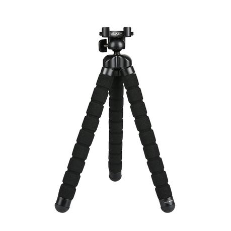 Bon Plan : 5 codes promo Aukey exclusifs (brassard, lentille, trépied) Bon Plan : 5 codes promo Aukey exclusifs (brassard, lentille, trépied)