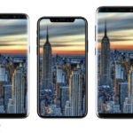 iPhone 8 : une maquette comparée à l’iPhone 7 et au Galaxy S8 iPhone 8 : une maquette comparée à l’iPhone 7 et au Galaxy S8