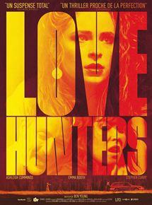 [CRITIQUE] Love Hunters