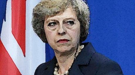 Theresa May fragilisée par les électeurs britanniques