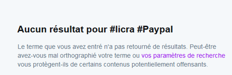 La @_LICRA_ m’a bloqué : militant antiraciste, pourquoi j’en suis fier #antifa