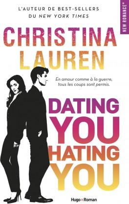 Dating you/Hating you, Christina Lauren