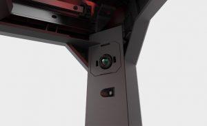 Makerbot - Caméra intégrée