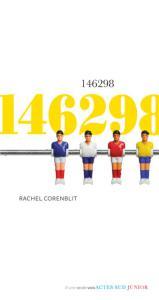 146298, Rachel Corenblit