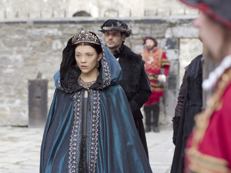 Les Tudors, ma série historique du moment Les Tudors, ma série historique du moment