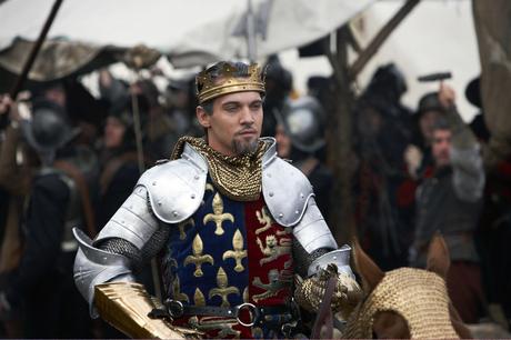 Les Tudors, ma série historique du moment Les Tudors, ma série historique du moment