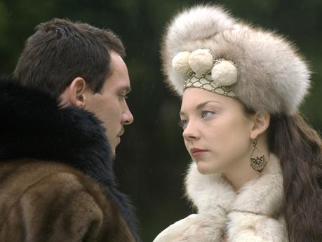Les Tudors, ma série historique du moment Les Tudors, ma série historique du moment