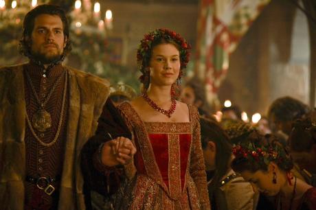 Les Tudors, ma série historique du moment Les Tudors, ma série historique du moment