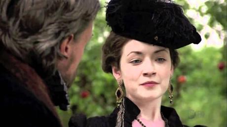 Les Tudors, ma série historique du moment Les Tudors, ma série historique du moment