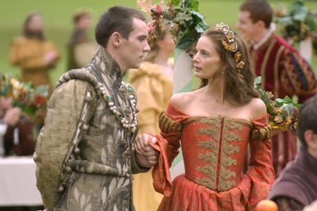 Les Tudors, ma série historique du moment Les Tudors, ma série historique du moment