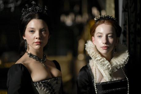 Les Tudors, ma série historique du moment Les Tudors, ma série historique du moment