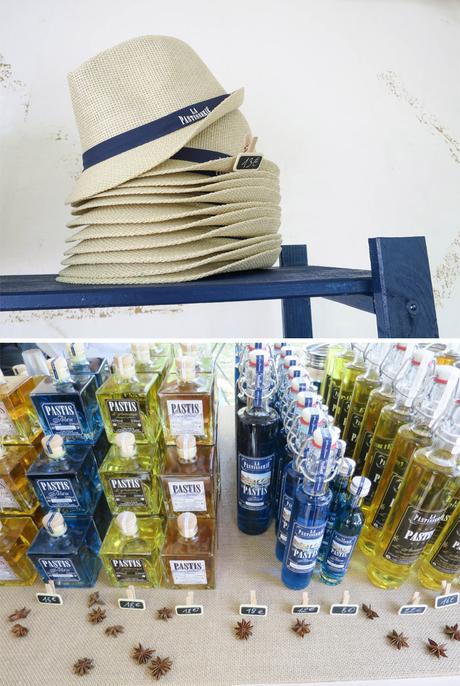 Eat with the blogger au salon Vivre Côté Sud Eat with the blogger au salon Vivre Côté Sud