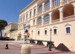 Monaco – Palais Princier • Prince’s Palace