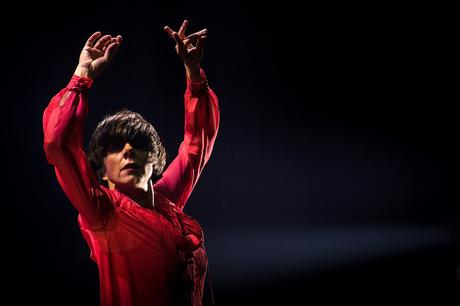 FlamencoFestival Esch 2017 : Rencontre avec Rocío Marquez et Jeromo Segura FlamencoFestival Esch 2017 : Rencontre avec Rocío Marquez et Jeromo Segura