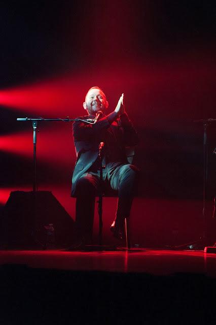 FlamencoFestival Esch 2017 : Rencontre avec Rocío Marquez et Jeromo Segura FlamencoFestival Esch 2017 : Rencontre avec Rocío Marquez et Jeromo Segura