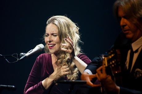 FlamencoFestival Esch 2017 : Rencontre avec Rocío Marquez et Jeromo Segura FlamencoFestival Esch 2017 : Rencontre avec Rocío Marquez et Jeromo Segura