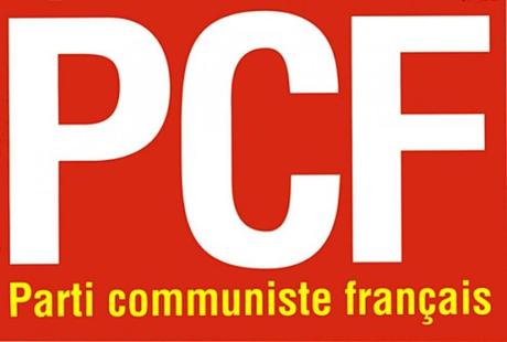 Déclaration du PCF