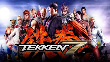 [XBOX ONE] Tekken 7, un poing c’est tout