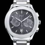 WATCH THIS : Piaget Polo S ou la montre qui a du ‘Steel’