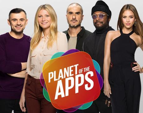 Apple : le 1er épisode de « Planet of the Apps » est disponible Apple : le 1er épisode de « Planet of the Apps » est disponible