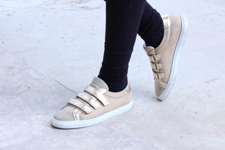 Looks de saison au cœur de Paris looks