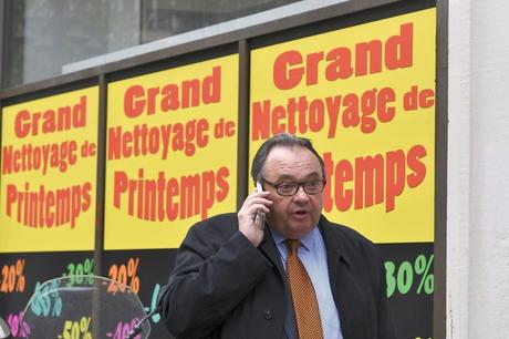 Le coup de gueule de Gérard Filoche : Si on va dans le mur, demandez pourquoi à Hollande et Valls 