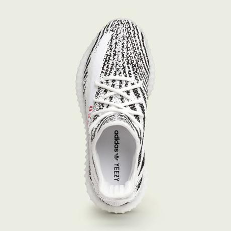 Restock Adidas Yeezy Boost 350 V2 Zebra : Release Date Adidas Yeezy Boost 350 V2 Zebra