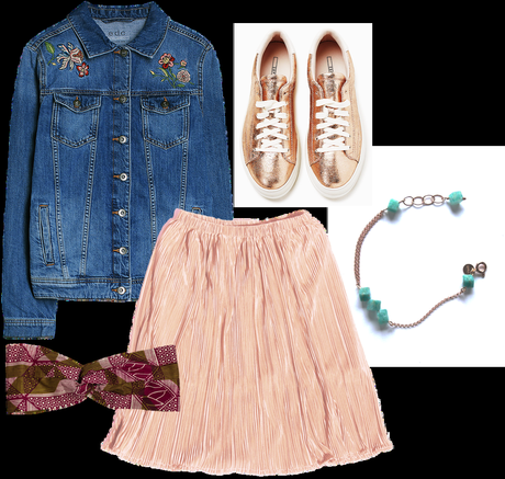 Jane Couture : la Jupe pour toutes les morpho Jane Couture : la Jupe pour toutes les morpho