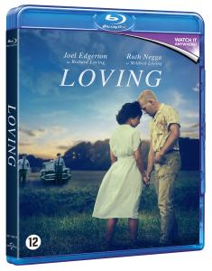 [Test Blu-ray] Loving