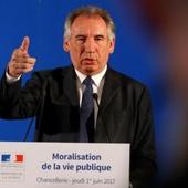 Visiblement, Bayrou se moque des remontrances d'Edouard Philippe